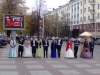 21 сентября в Уфе прошел традиционный Аксаковский бал с участием МБОУ \"Гимназии №3\" г. Уфа.