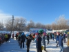 Традиционный Фестиваль «Кировская лыжня – 2016»