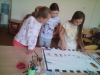Подходит к концу третья неделя работы детского школьного лагеря «ШИК» в нашей гимназии №3