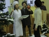 26 и 27 февраля в Гимназии №3 г. Уфа прошел традиционный Мариинский бал