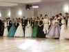 26 и 27 февраля в Гимназии №3 г. Уфа прошел традиционный Мариинский бал