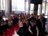 Уже стало традицией у учащихся начальной школы Гимназии №3 г. Уфа посещать  уфимский планетарий
