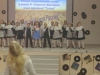 Учащиеся 3 классов МБОУ «Гимназия № 3» приняли участие в Открытом фестивале юных дарований Сулпан «Пою тебя, моя Россия».